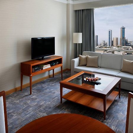 Courtyard By Marriott Kuveyt Dış mekan fotoğraf