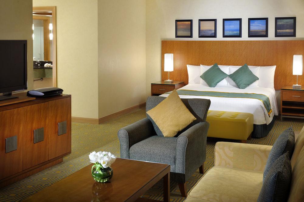 Courtyard By Marriott Kuveyt Dış mekan fotoğraf