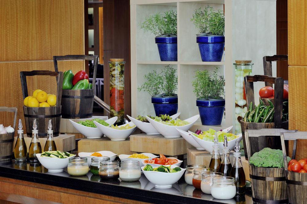 Courtyard By Marriott Kuveyt Dış mekan fotoğraf