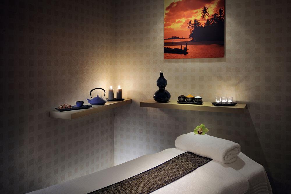Courtyard By Marriott Kuveyt Dış mekan fotoğraf