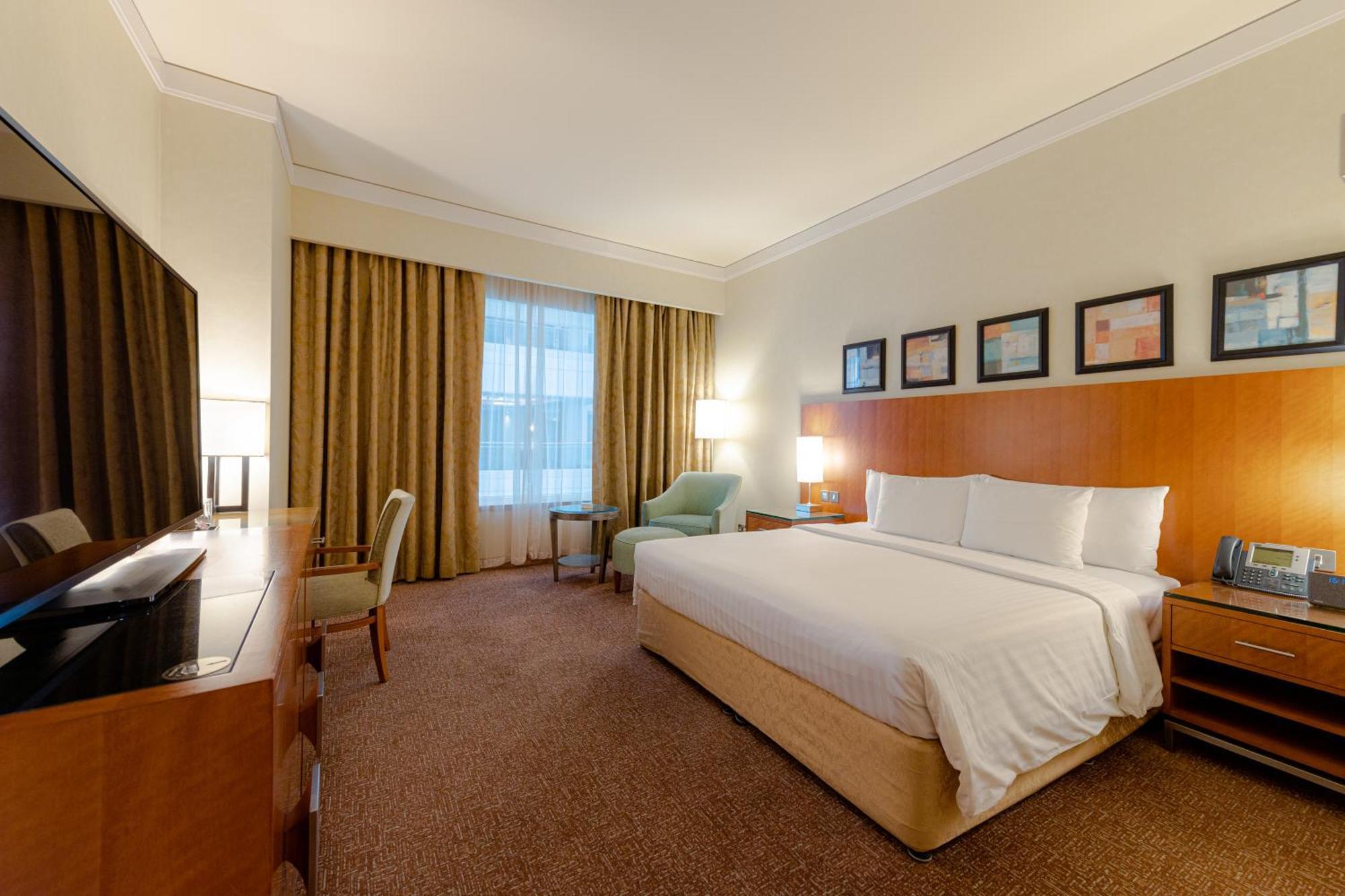 Courtyard By Marriott Kuveyt Dış mekan fotoğraf