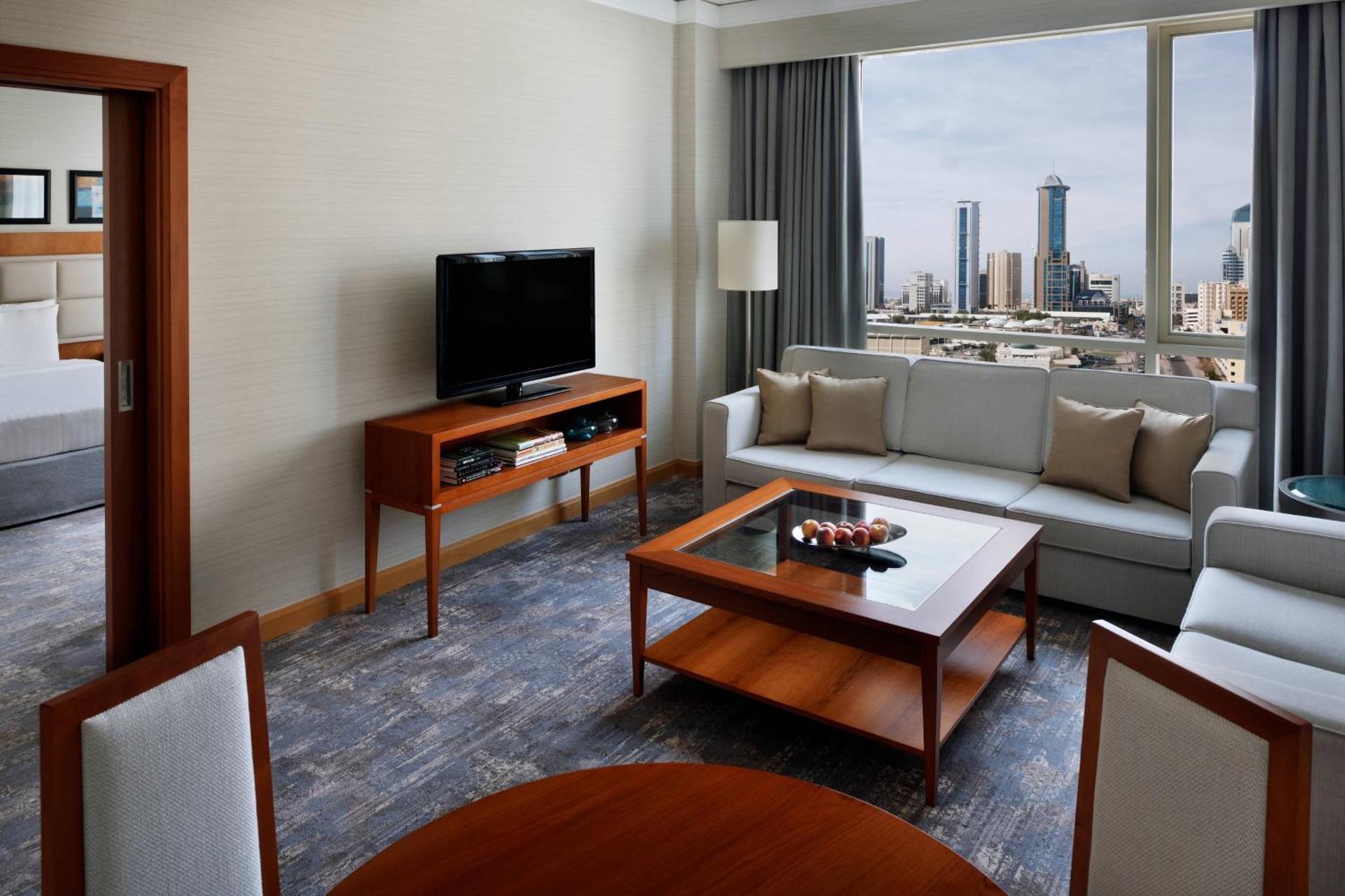 Courtyard By Marriott Kuveyt Dış mekan fotoğraf