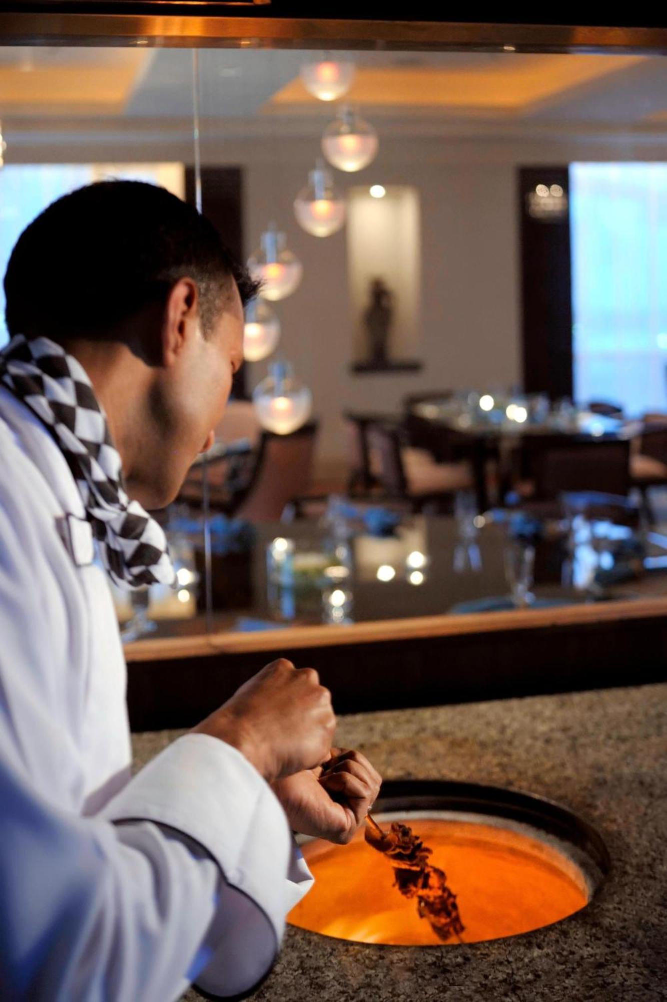Courtyard By Marriott Kuveyt Dış mekan fotoğraf