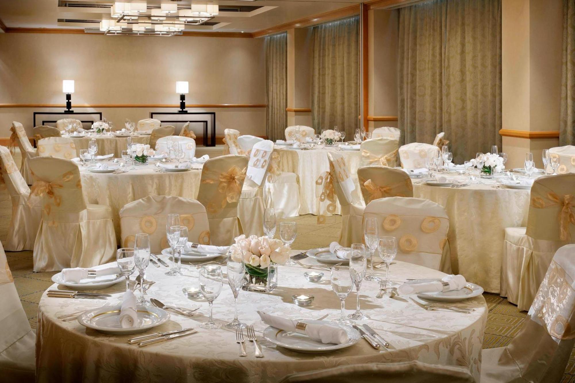 Courtyard By Marriott Kuveyt Dış mekan fotoğraf