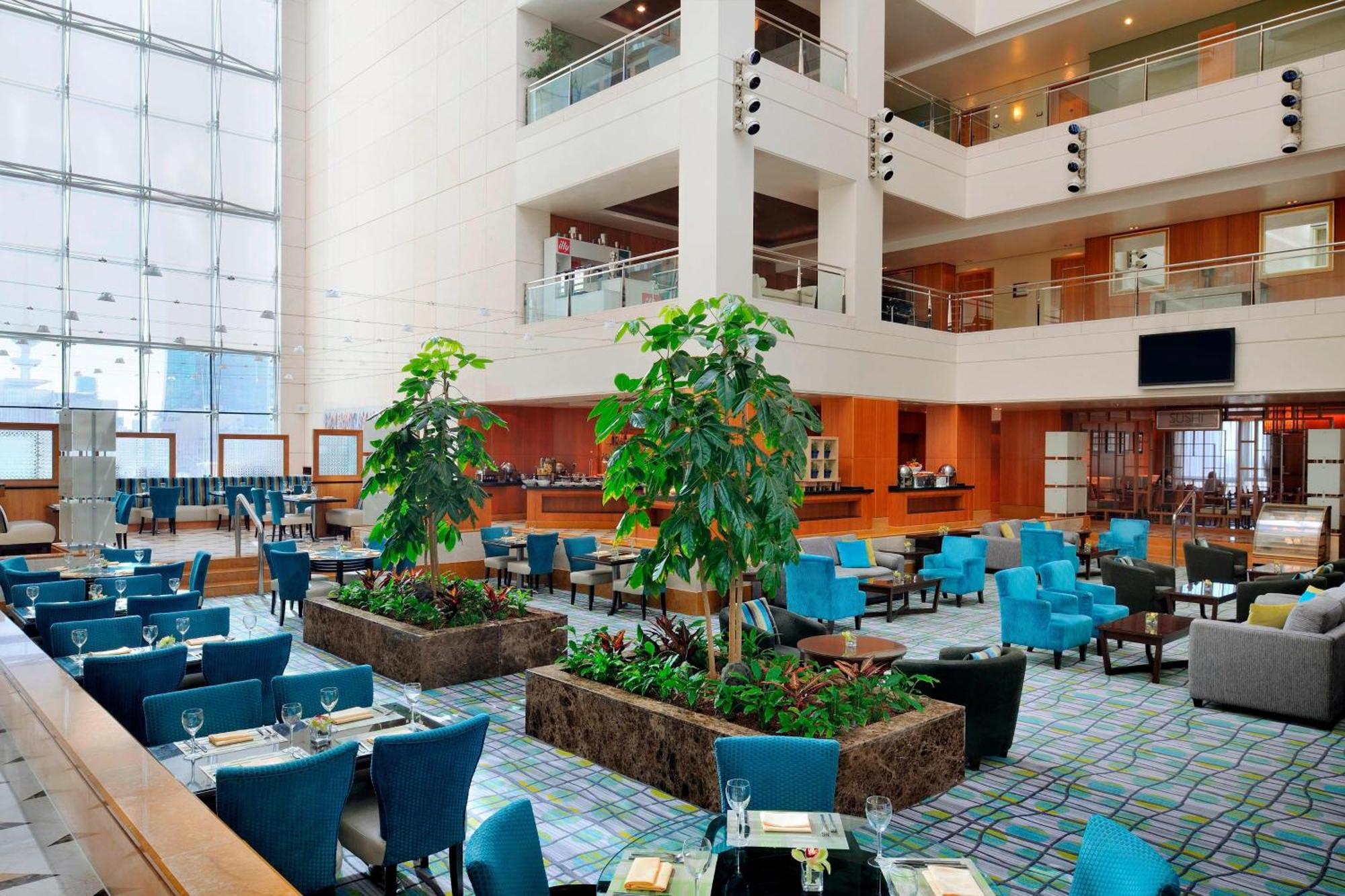 Courtyard By Marriott Kuveyt Dış mekan fotoğraf