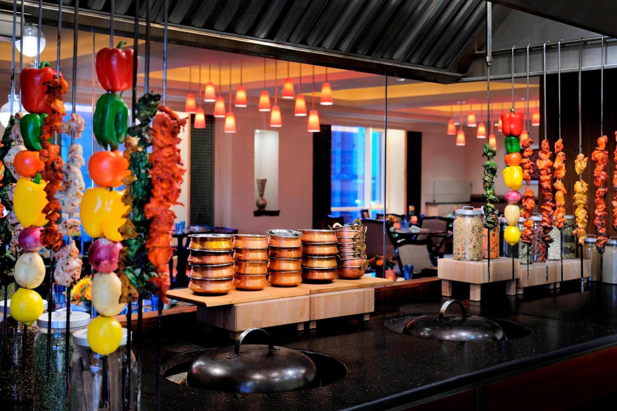 Courtyard By Marriott Kuveyt Dış mekan fotoğraf