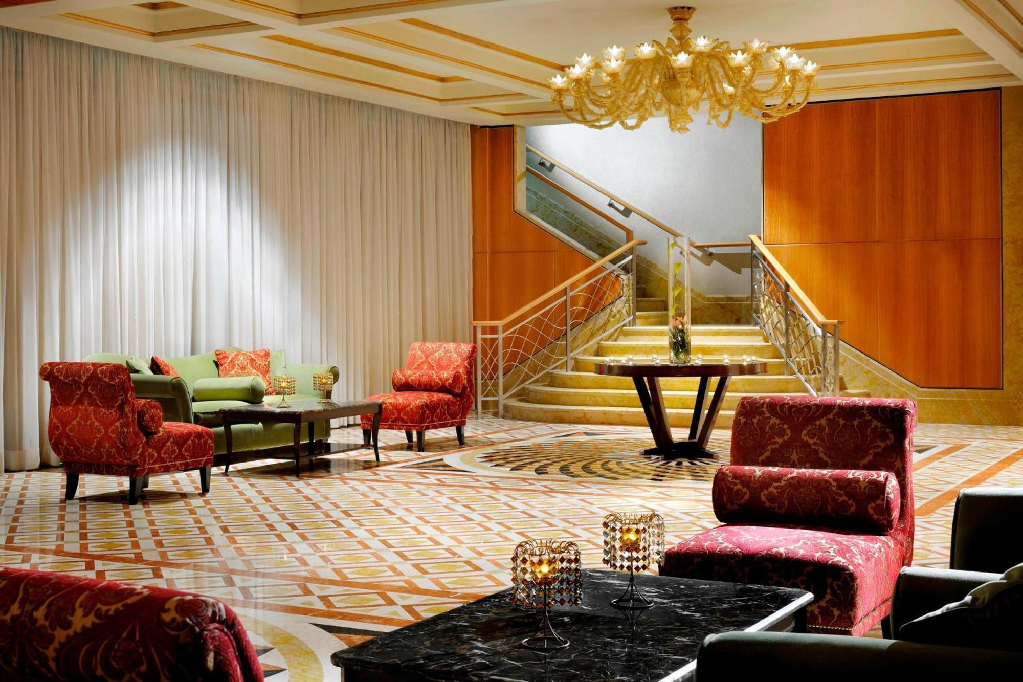 Courtyard By Marriott Kuveyt Dış mekan fotoğraf