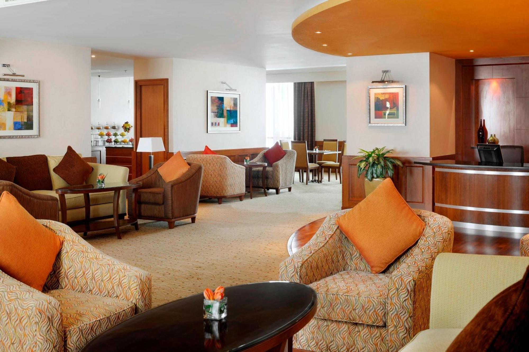 Courtyard By Marriott Kuveyt Dış mekan fotoğraf