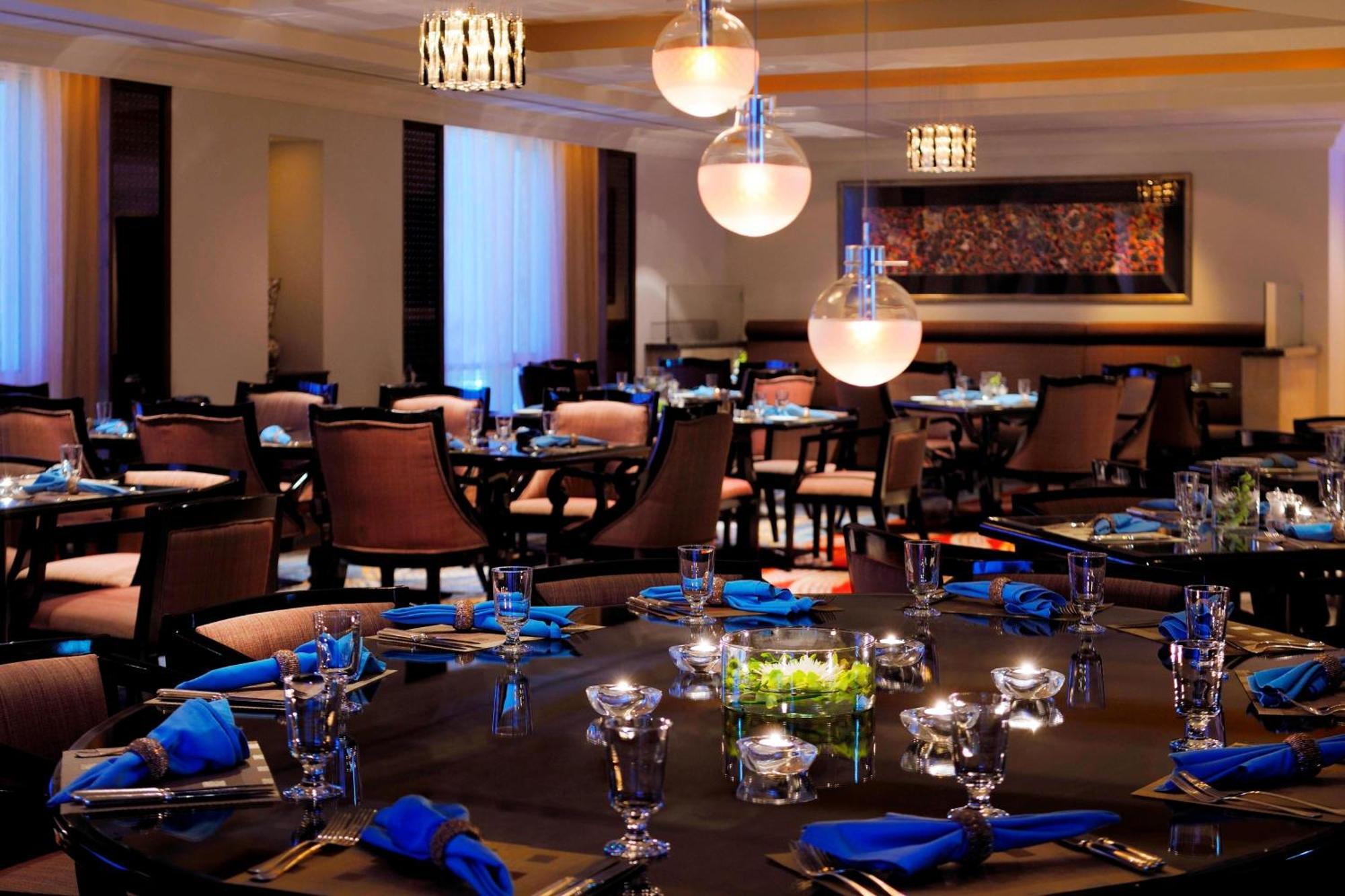 Courtyard By Marriott Kuveyt Dış mekan fotoğraf