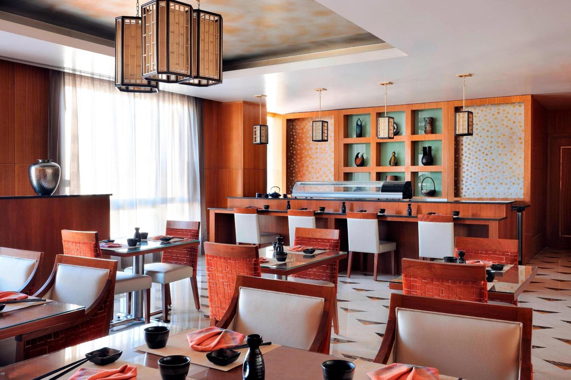 Courtyard By Marriott Kuveyt Dış mekan fotoğraf