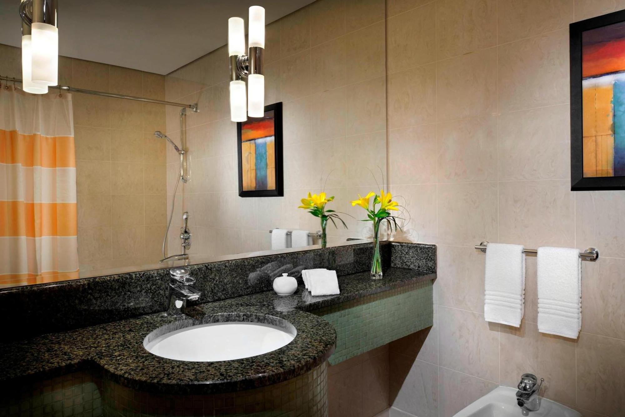 Courtyard By Marriott Kuveyt Dış mekan fotoğraf