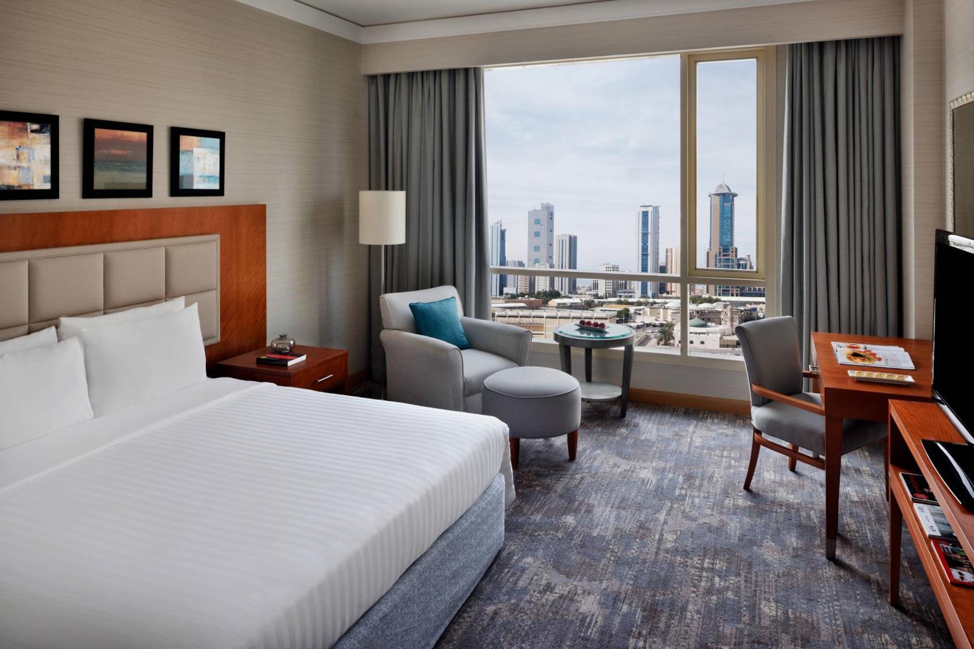 Courtyard By Marriott Kuveyt Dış mekan fotoğraf