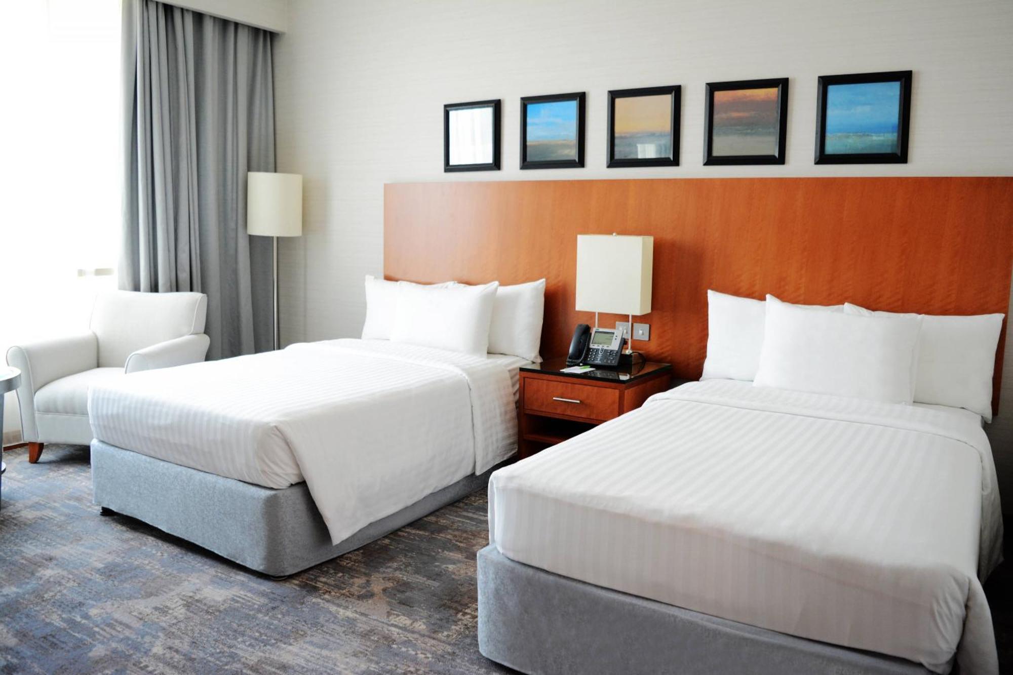 Courtyard By Marriott Kuveyt Dış mekan fotoğraf
