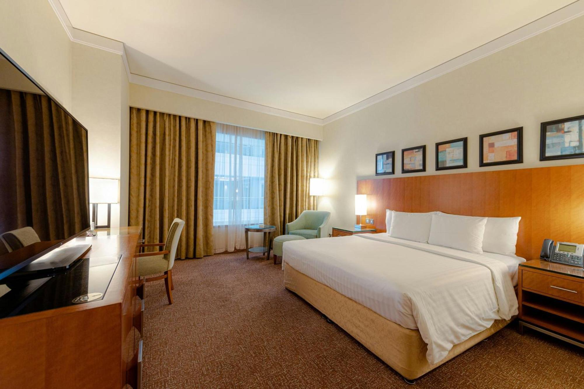 Courtyard By Marriott Kuveyt Dış mekan fotoğraf