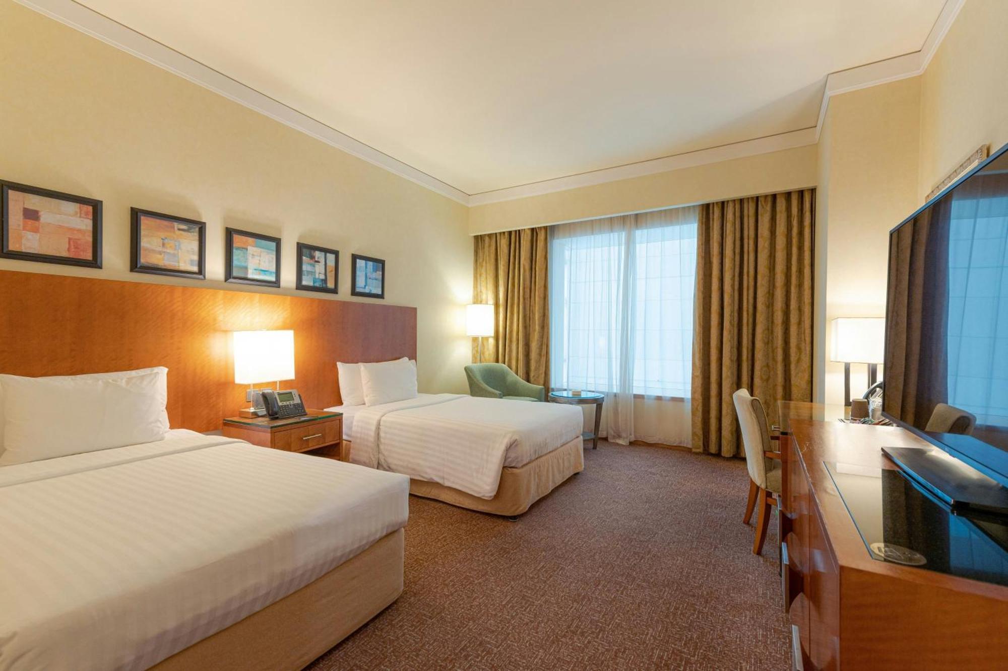 Courtyard By Marriott Kuveyt Dış mekan fotoğraf