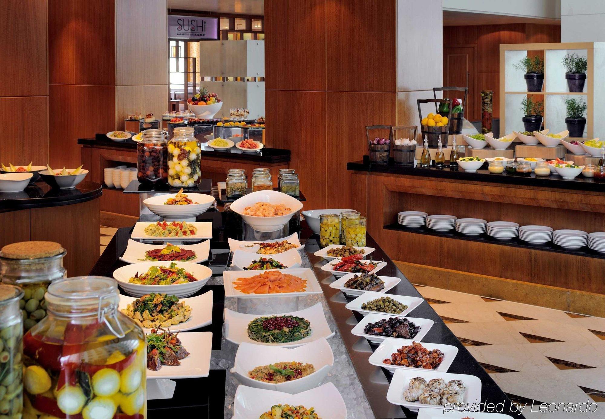 Courtyard By Marriott Kuveyt Dış mekan fotoğraf