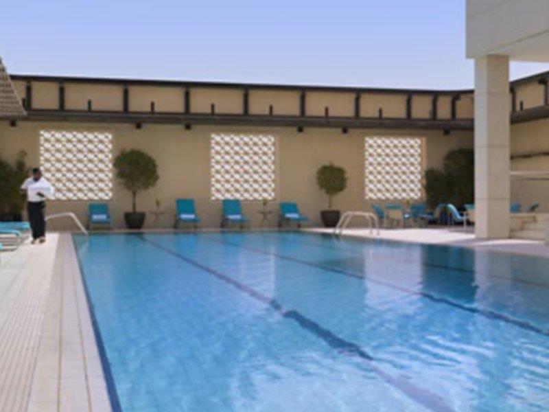 Courtyard By Marriott Kuveyt Dış mekan fotoğraf