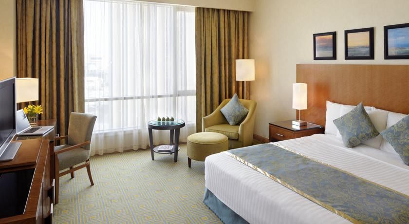 Courtyard By Marriott Kuveyt Dış mekan fotoğraf