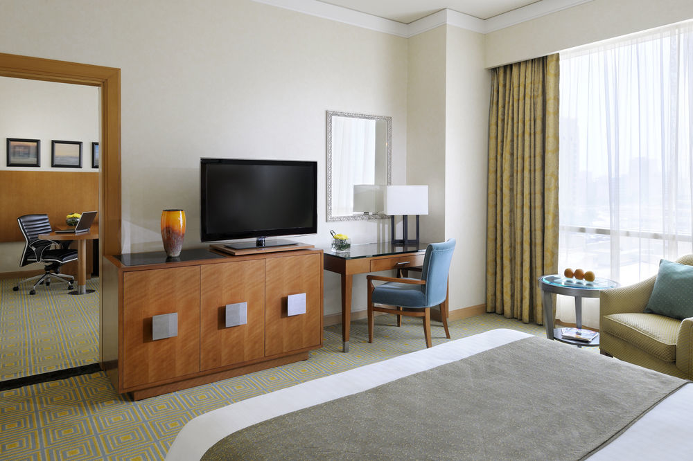 Courtyard By Marriott Kuveyt Dış mekan fotoğraf