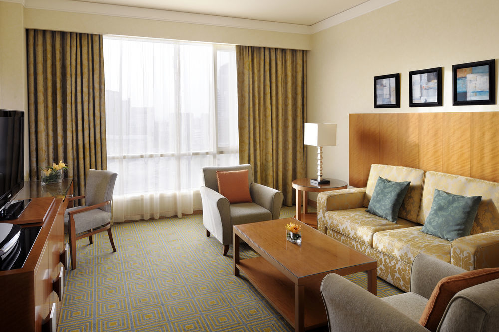 Courtyard By Marriott Kuveyt Dış mekan fotoğraf
