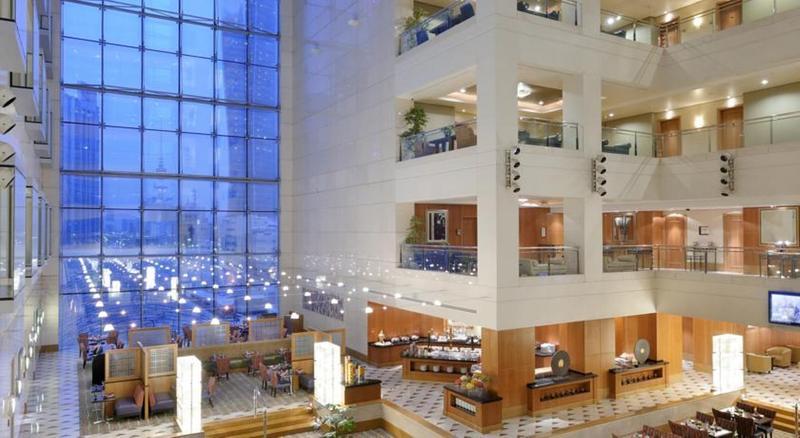 Courtyard By Marriott Kuveyt Dış mekan fotoğraf