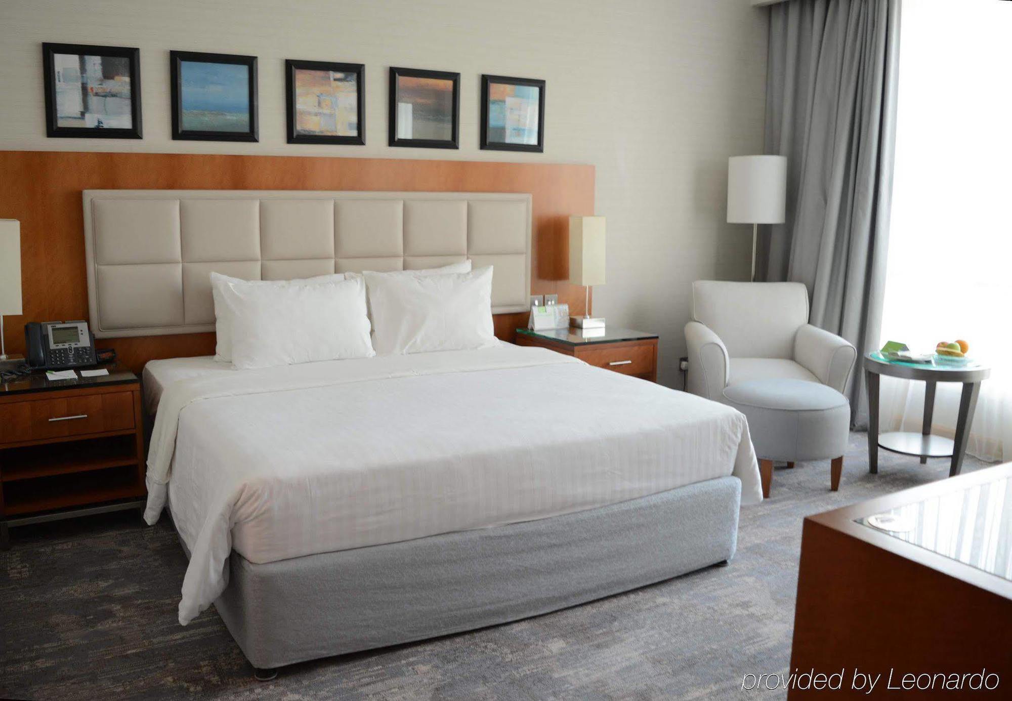 Courtyard By Marriott Kuveyt Dış mekan fotoğraf