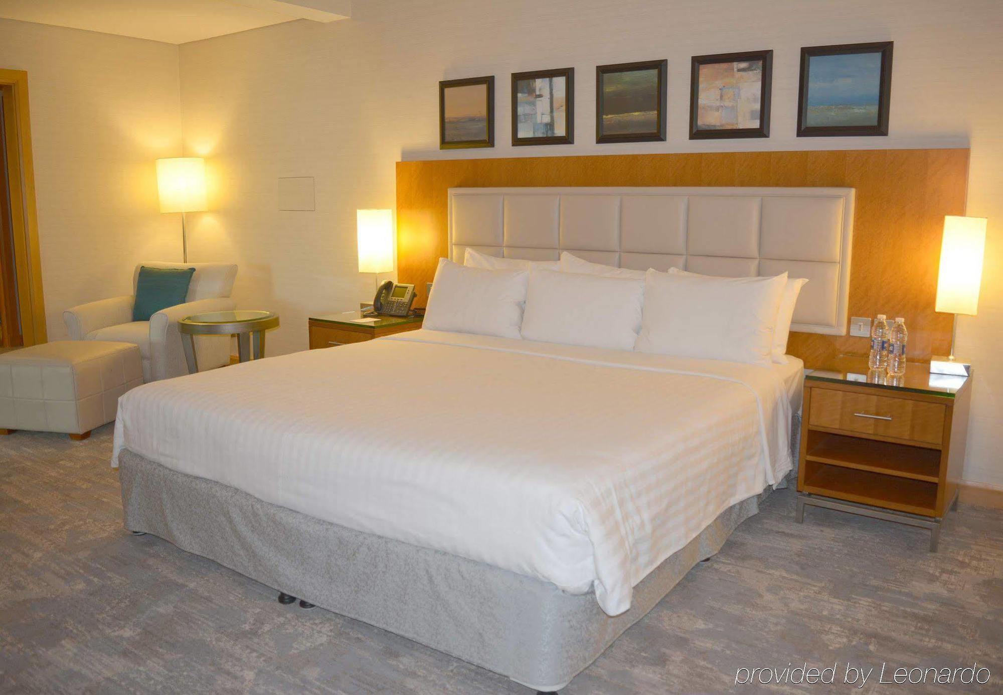 Courtyard By Marriott Kuveyt Dış mekan fotoğraf