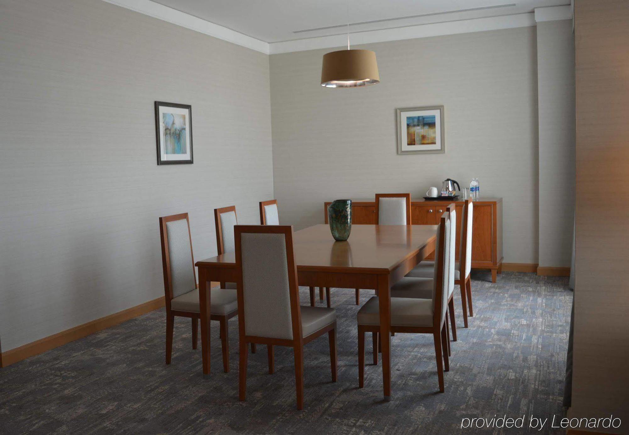 Courtyard By Marriott Kuveyt Dış mekan fotoğraf