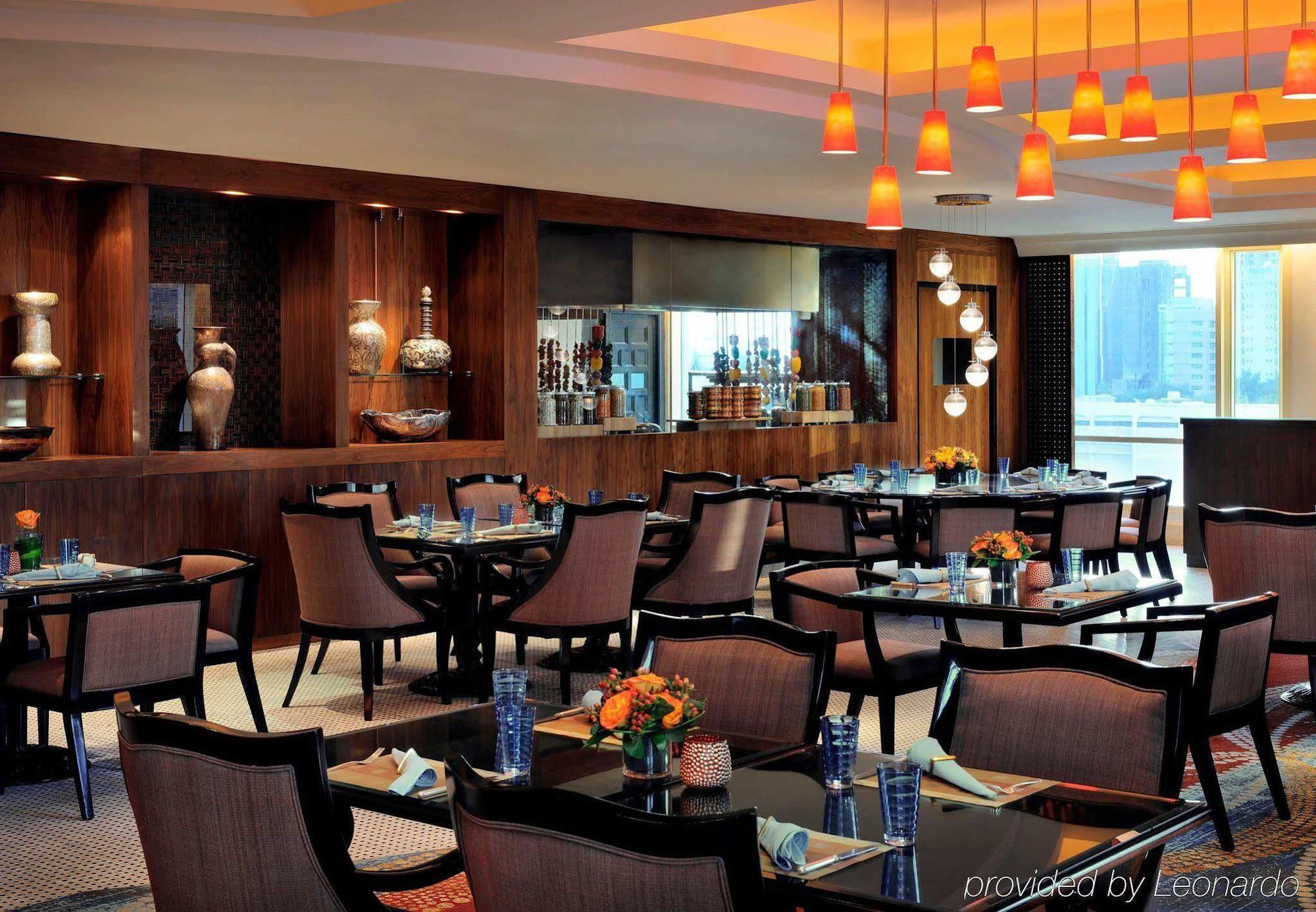 Courtyard By Marriott Kuveyt Dış mekan fotoğraf