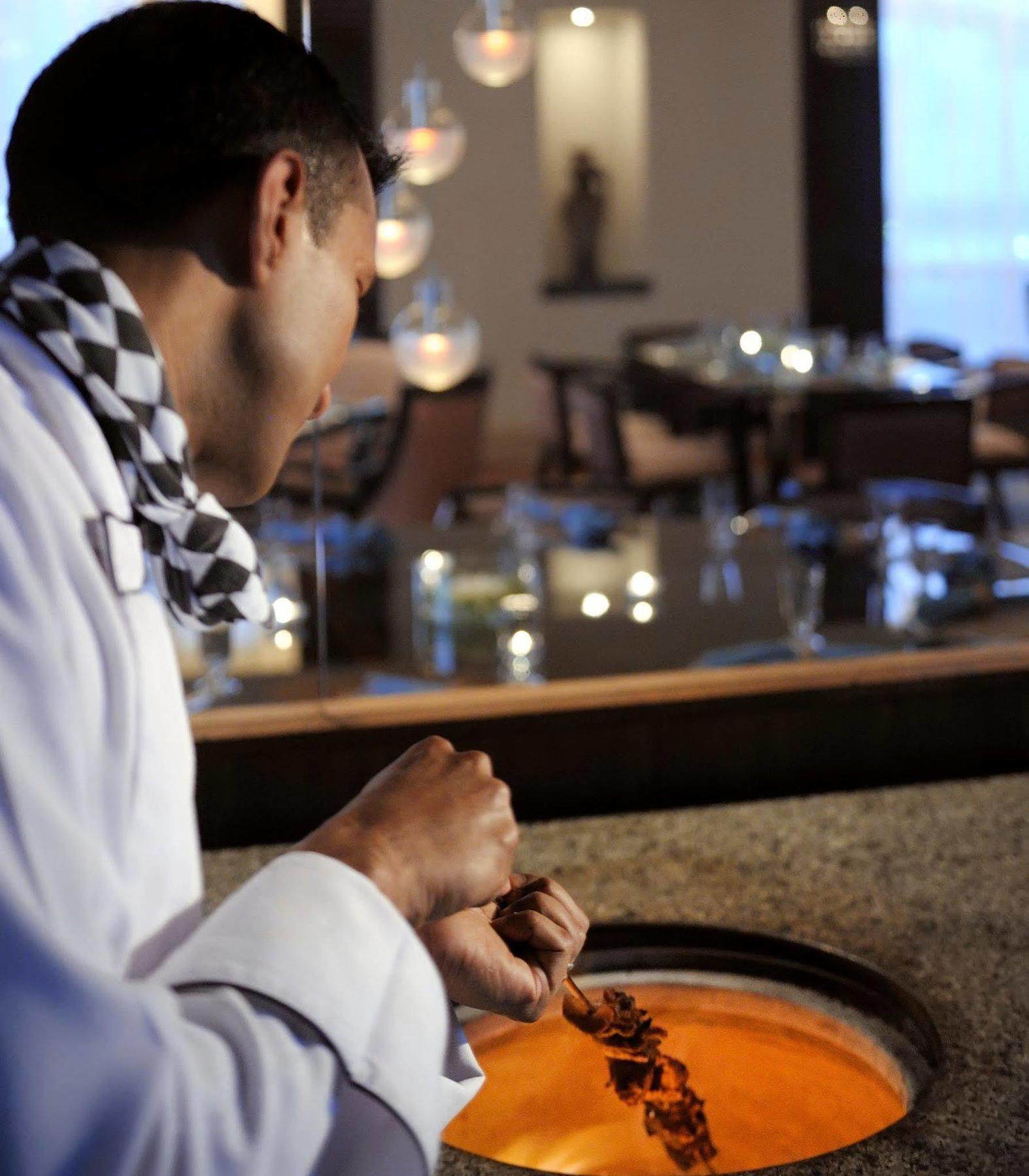 Courtyard By Marriott Kuveyt Dış mekan fotoğraf