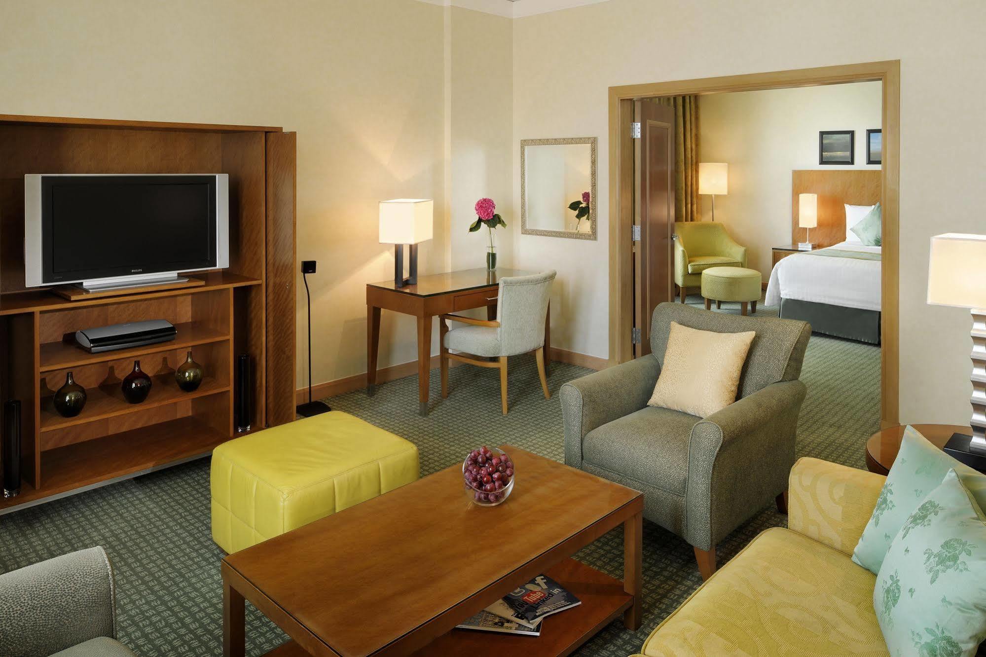 Courtyard By Marriott Kuveyt Dış mekan fotoğraf