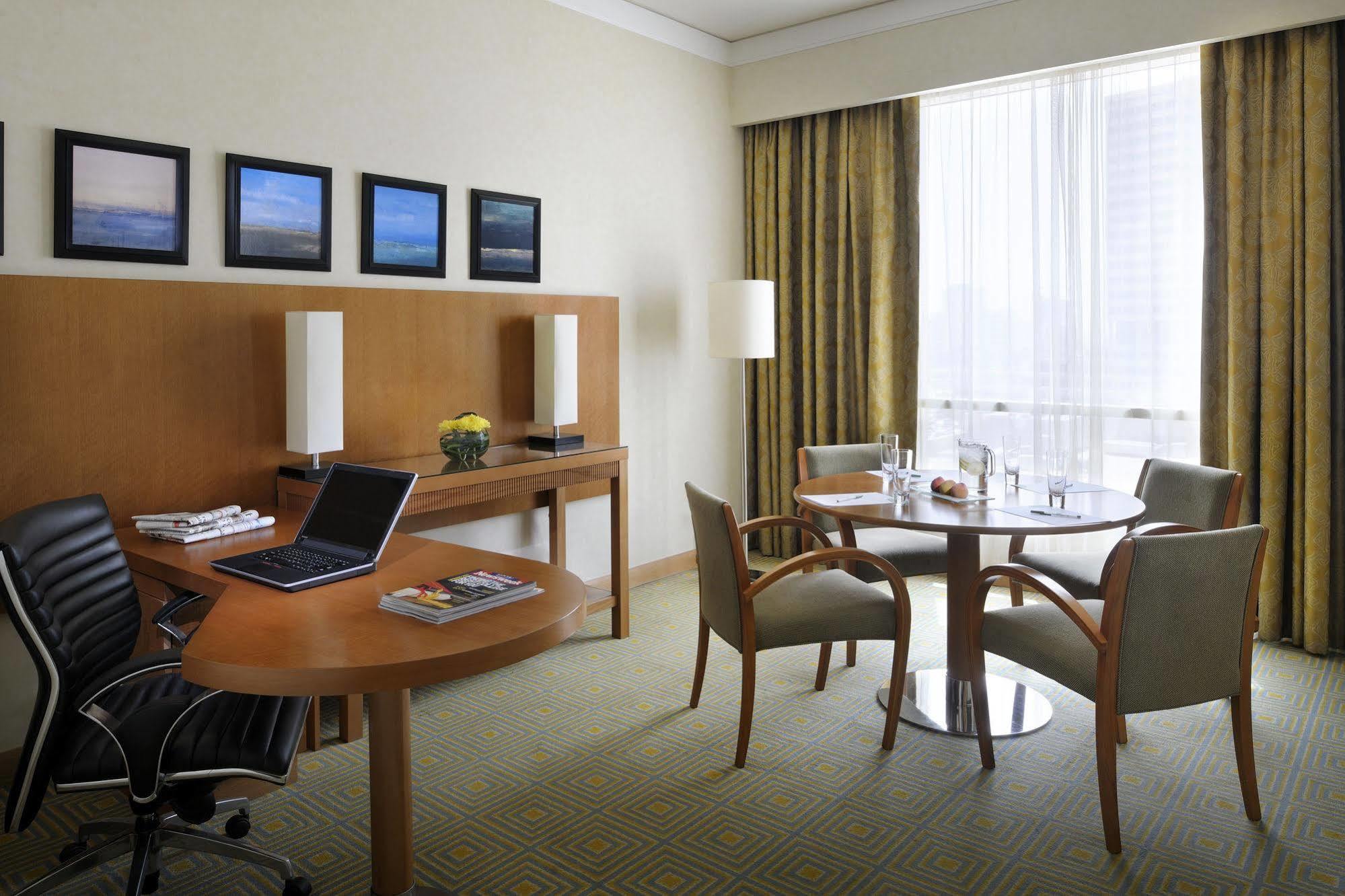 Courtyard By Marriott Kuveyt Dış mekan fotoğraf