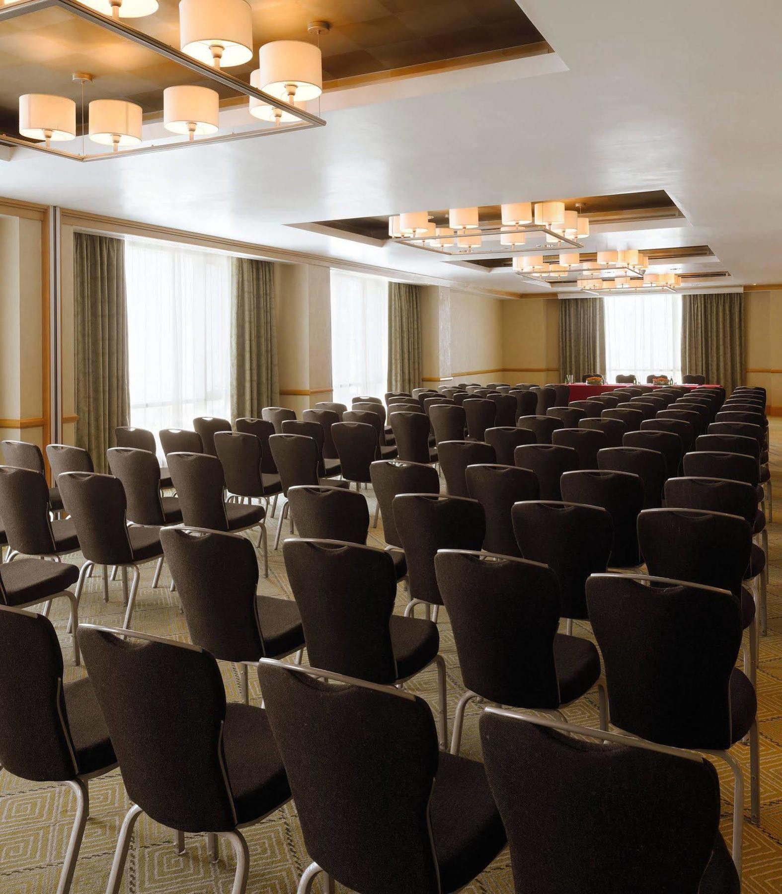 Courtyard By Marriott Kuveyt Dış mekan fotoğraf