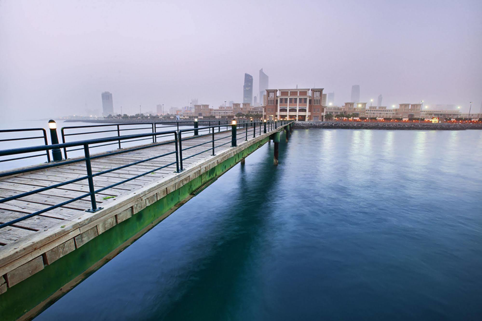 Courtyard By Marriott Kuveyt Dış mekan fotoğraf