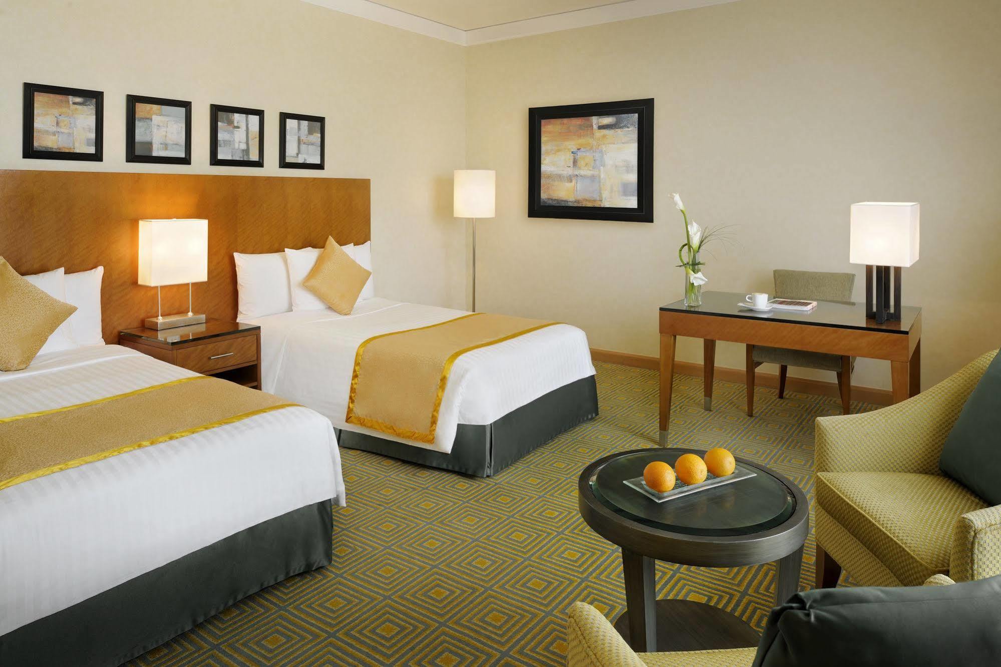 Courtyard By Marriott Kuveyt Dış mekan fotoğraf